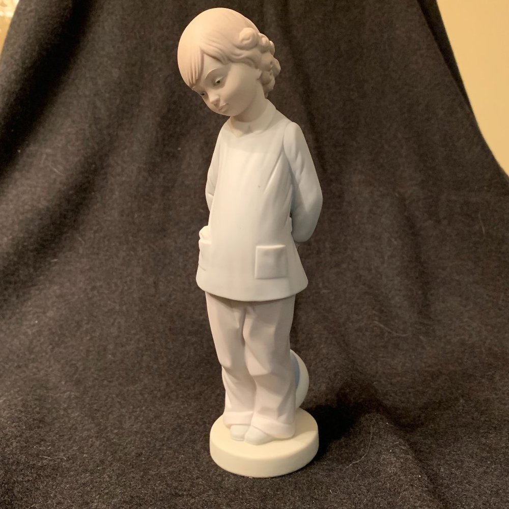 LLADRO GRES PORCELAIN